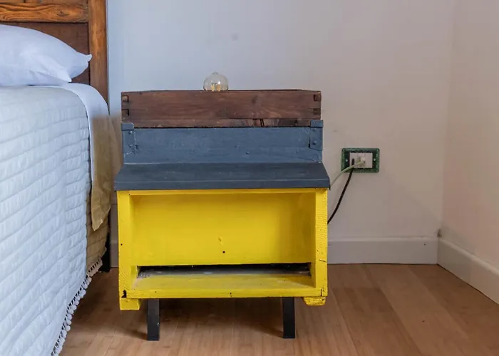 Apartamento Callegari